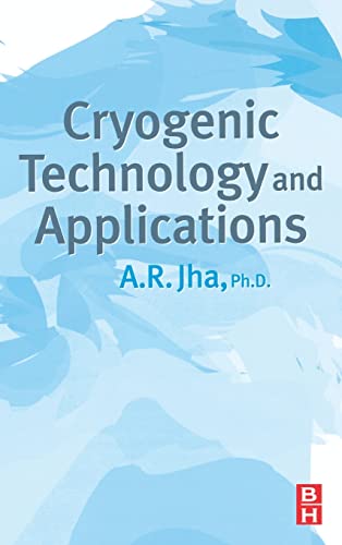 Cryogenic Technology and Applications - Click to Buy