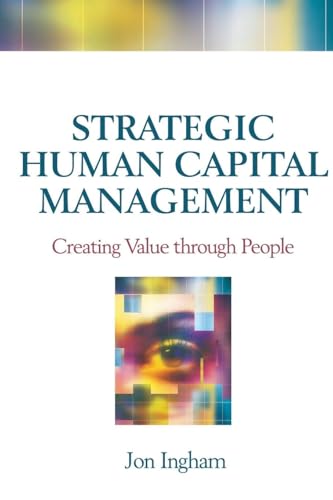 Strategic Human Capital Management - Click to Buy
