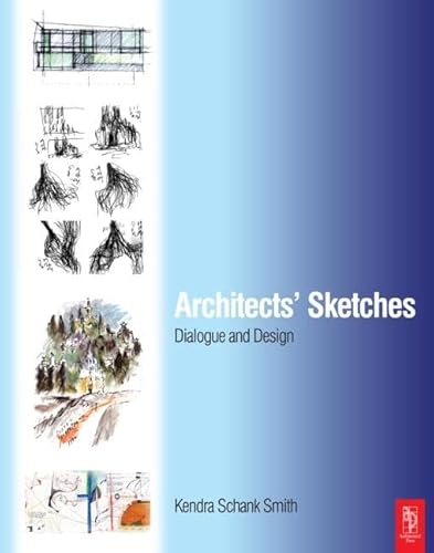Architects' Sketches - Click to Buy