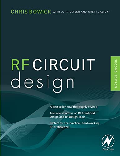 RF Circuit Design - Click to Buy