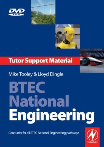 BTEC National Engineering Tutor Support Material - Click to Buy