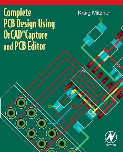 Complete PCB Design Using OrCAD Capture and PCB Editor - Click to Buy