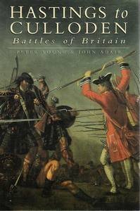 Hastings to Culloden: Battles of Britain - Click to Buy
