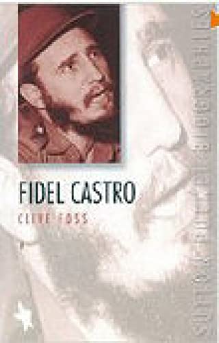 Fidel Castro - Click to Buy