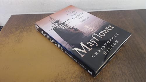 Mayflower - Click to Buy