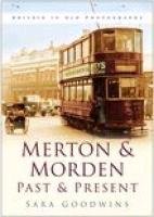 Merton Morden Past Present - Click to Buy