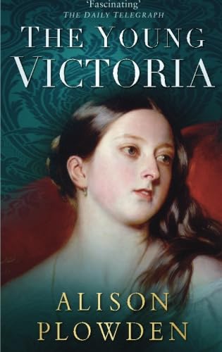 The Young Victoria - Click to Buy