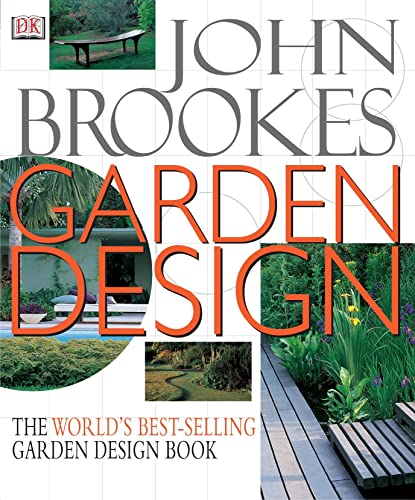 Garden Design - Click to Buy