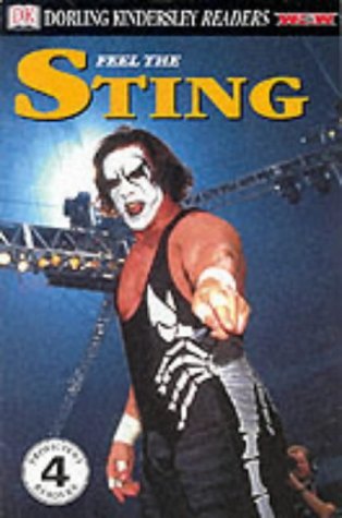 Feel the Sting (Dorling Kindersley WCW Readers) - Click to Buy