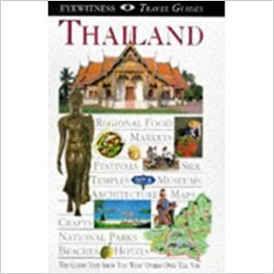 Thailand (Eyewitness Travel Guides) - Click to Buy
