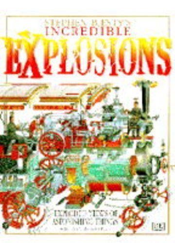 Incredible Explosions - Click to Buy