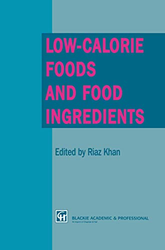 Low-Calorie Foods and Food Ingredients - Click to Buy
