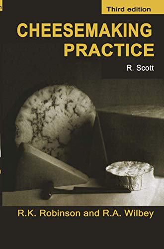 Cheesemaking Practice - Click to Buy