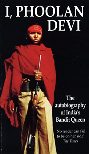 I Phoolan Devi - Click to Buy