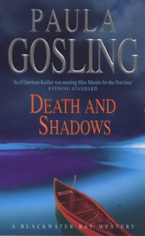 Death and Shadows - Click to Buy