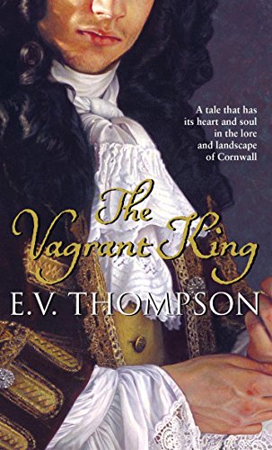 The Vagrant King - Click to Buy