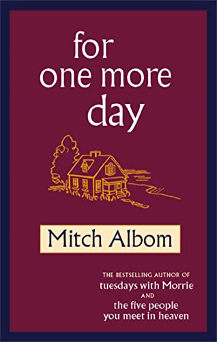 For One More Day - Click to Buy