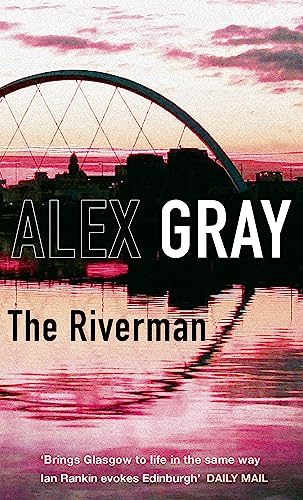 The Riverman (DCI Lorimer)