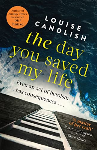 The Day You Saved My Life - Click to Buy