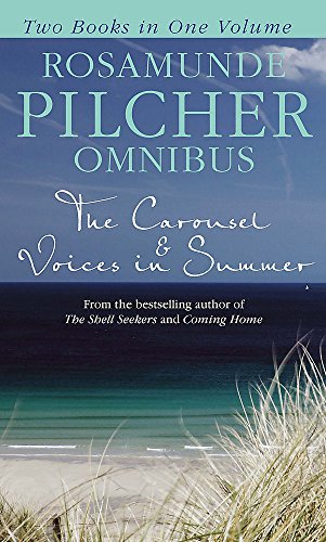 ROSAMUNDE PILCHER OMNIBUS: The Carousel & Voices in Summer - Click to Buy