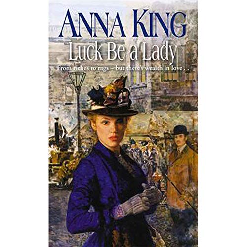 Luck Be A Lady - Click to Buy