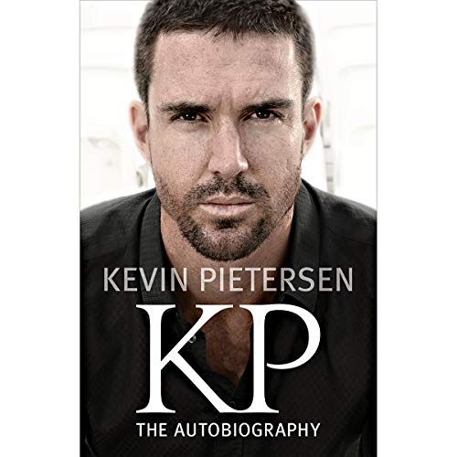 Autobiography: Kevin Pietersen