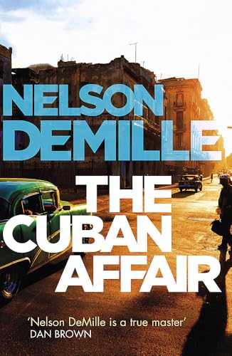 The Cuban Affair - Click to Buy