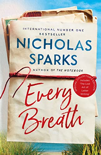 Every Breath - Click to Buy