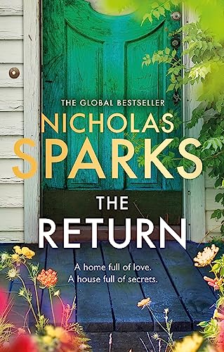 The Return: The heart-wrenching new novel from the bestselling author of The Notebook - Click to Buy