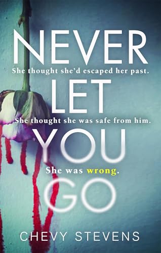 Never Let You Go - Click to Buy