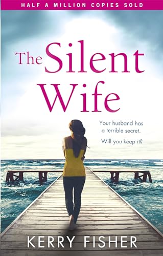 The Silent Wife - Click to Buy