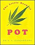 Little Book Of Pot - Click to Buy