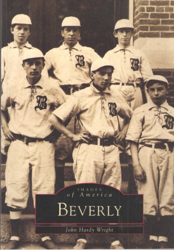 Beverly: Massachusetts - Click to Buy