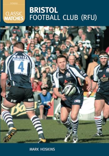 Bristol Football Club (RFU) (Classic Matches) - Click to Buy