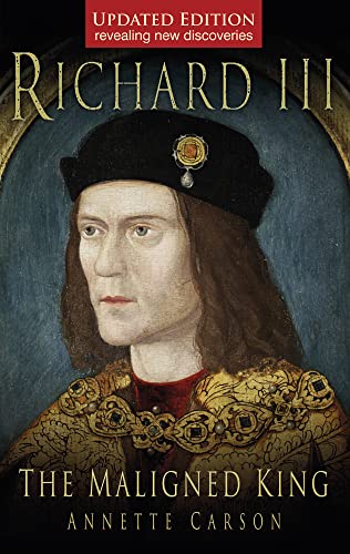 Richard III - Click to Buy