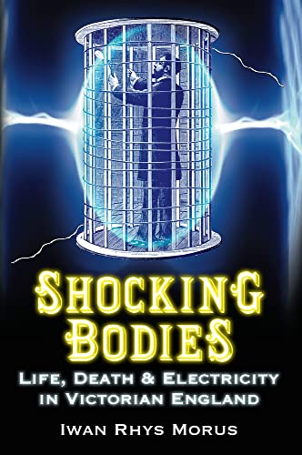 Shocking Bodies - Click to Buy