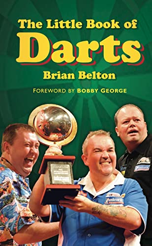 The Little Book of Darts - Click to Buy