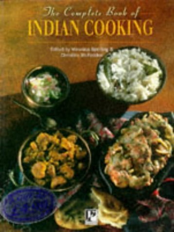 Indian (Ultimate cookery) - Click to Buy