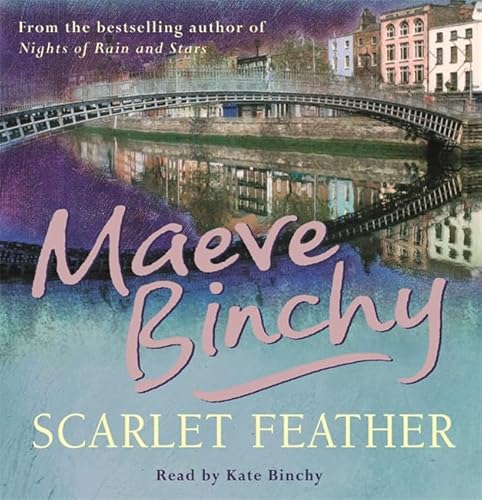 Scarlet Feather - Click to Buy