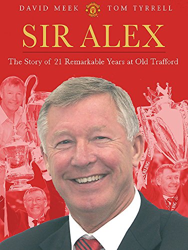 Sir Alex Ferguson Tribute - Click to Buy
