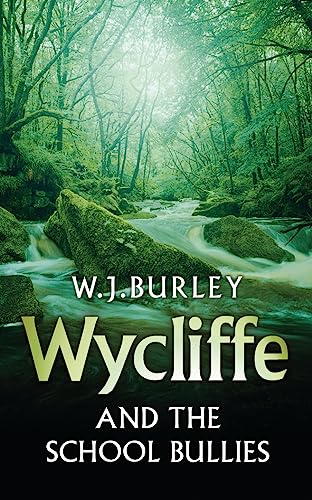 Wycliffe and the School Bullies - Click to Buy