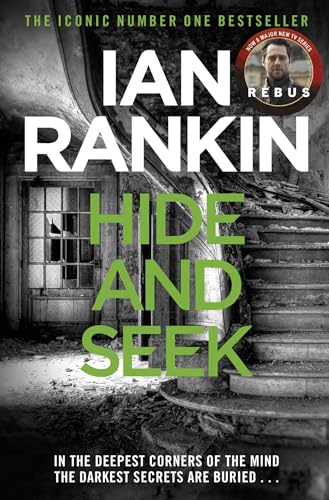 Hide & Seek (Inspector Rebus) - Click to Buy
