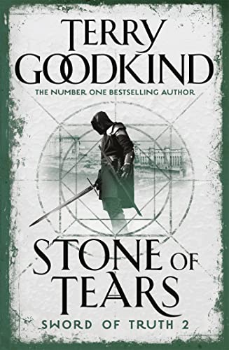STONE OF TEARS (REISSUES) - Click to Buy