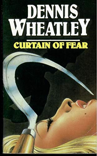 Curtain of Fear - Click to Buy