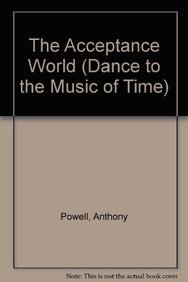 The Acceptance World (Dance to the Music of Time) - Click to Buy
