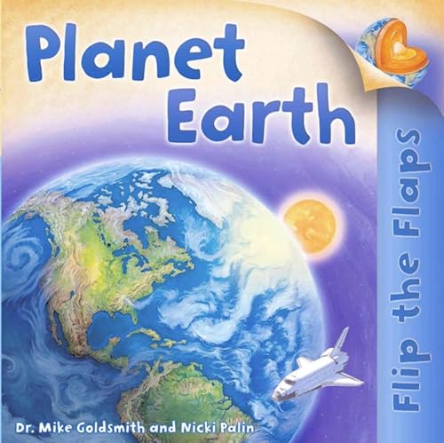Flip The Flaps: Planet Earth - Click to Buy