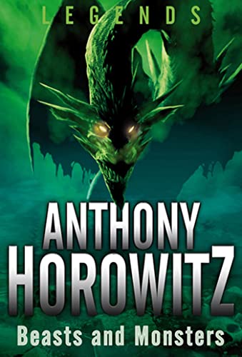 Legends: Beasts and Monsters - Click to Buy