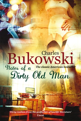 Notes of a Dirty Old Man - Click to Buy