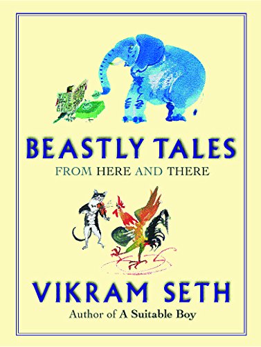 Beastly Tales - Click to Buy