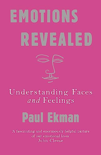 Emotions Revealed - Click to Buy